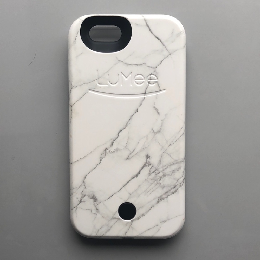 LuMee case for iPhone 6/6s